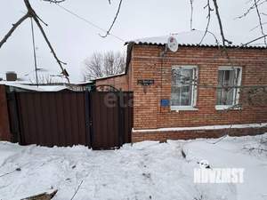 Дом 75м², 1-этажный, участок 6 сот.