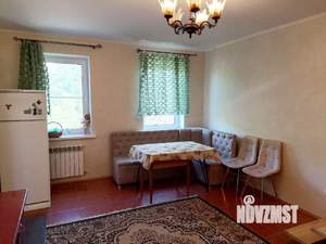 Дом 105м², 3-этажный, участок 10 сот.