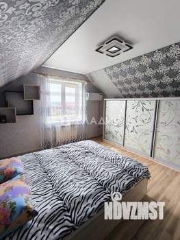 Дом 116м², 2-этажный, участок 11 сот.