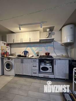 Коттедж 100м², 2-этажный, участок 6 сот.