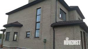 Дом 220м², 2-этажный, участок 12 сот.