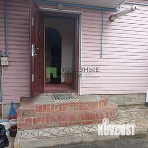 Дом 72м², 1-этажный, участок 7 сот.