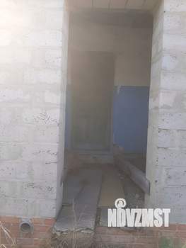 Дом 45м², 1-этажный, участок 11 сот.