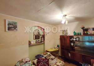 Дом 55м², 2-этажный, участок 4 сот.