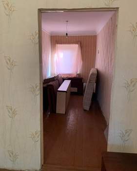 Дом 55м², 1-этажный, участок 11 сот.