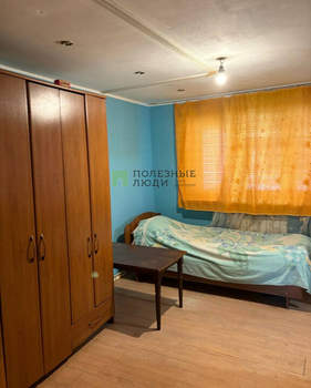 Дом 63м², 1-этажный, участок 8 сот.