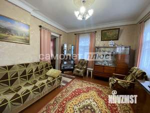 Дом 67м², 1-этажный, участок 8 сот.