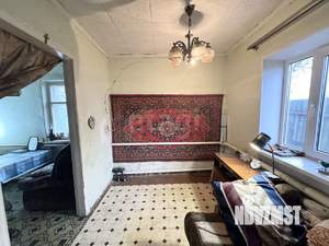 Дом 55м², 1-этажный, участок 6 сот.