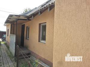 Дом 50м², 1-этажный, участок 3 сот.