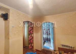 Дом 55м², 2-этажный, участок 4 сот.