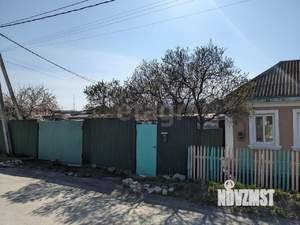 Дом 68м², 1-этажный, участок 6 сот.