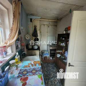 Дом 38м², 1-этажный, участок 9 сот.