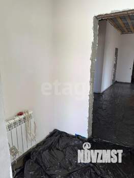 Дом 130м², 1-этажный, участок 10 сот.