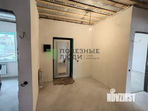 Дом 90м², 1-этажный, участок 15 сот.