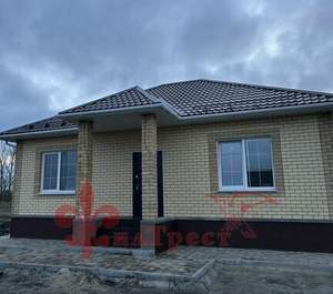 Дом 83м², 2-этажный, участок 19 сот.