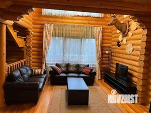 Дом 255м², 2-этажный, участок 6 сот.