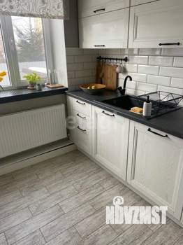 Дом 120м², 2-этажный, участок 6 сот.