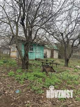 Дом 12м², 1-этажный, участок 6 сот.