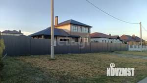 Дом 175м², 2-этажный, участок 15 сот.