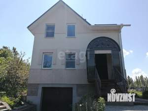 Дом 105м², 3-этажный, участок 10 сот.