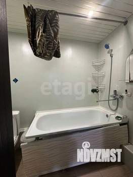 Дом 90м², 1-этажный, участок 12 сот.