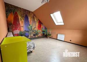 Дом 169м², 2-этажный, участок 8 сот.