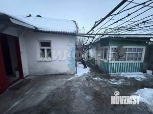 Дом 42м², 1-этажный, участок 14 сот.