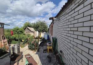 Дом 85м², 1-этажный, участок 6 сот.