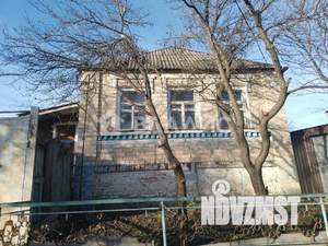 Дом 45м², 1-этажный, участок 19 сот.