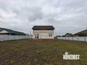 Дом 130м², 2-этажный, участок 15 сот.