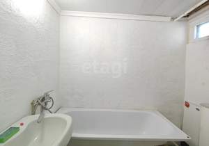 Дом 85м², 1-этажный, участок 3 сот.