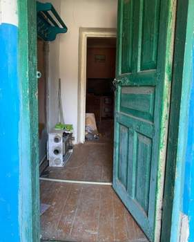 Дом 55м², 1-этажный, участок 11 сот.