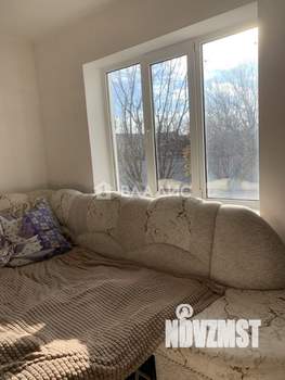 Дом 49м², 1-этажный, участок 8 сот.