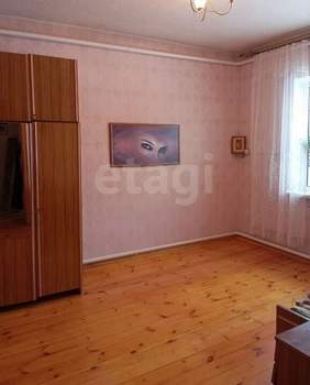 Дом 65м², 1-этажный, участок 15 сот.