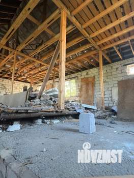 Дом 226м², 2-этажный, участок 8 сот.