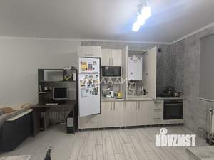 Дом 50м², 1-этажный, участок 15 сот.