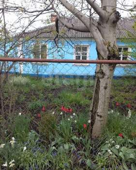 Дом 70м², 1-этажный, участок 6 сот.