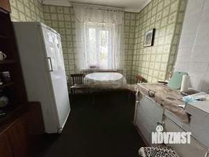 Дом 75м², 1-этажный, участок 10 сот.