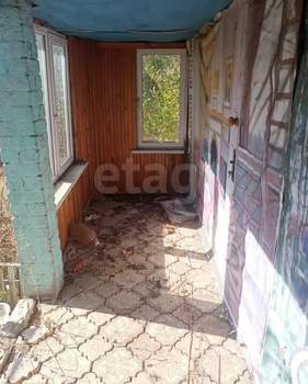Дача 20м², 2-этажный, участок 4 сот.