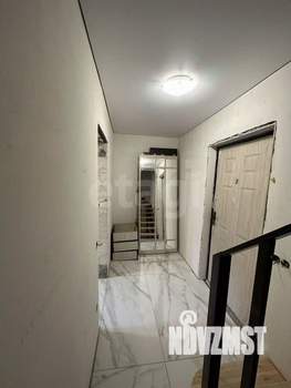 Дом 137м², 2-этажный, участок 6 сот.