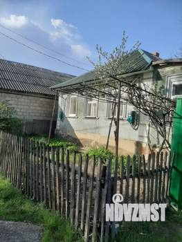 Дом 45м², 1-этажный, участок 11 сот.