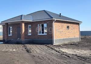 Дом 97м², 1-этажный, участок 15 сот.