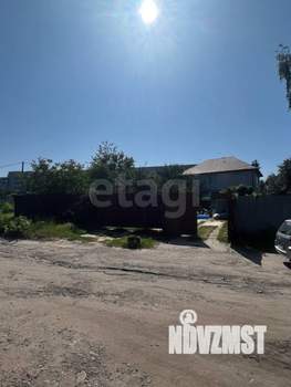 Дом 226м², 2-этажный, участок 8 сот.