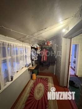 Дом 42м², 1-этажный, участок 14 сот.