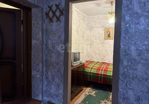 Дом 51м², 1-этажный, участок 2 сот.