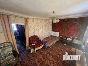 Дом 38м², 1-этажный, участок 7 сот.