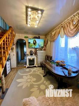 Дом 74м², 2-этажный, участок 1 сот.