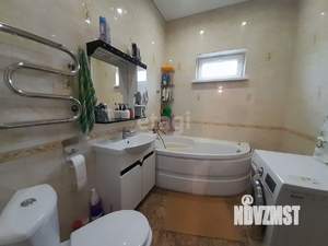 Дом 107м², 1-этажный, участок 15 сот.