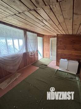 Дом 35м², 2-этажный, участок 12 сот.