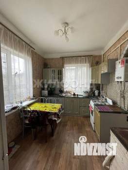 Дом 70м², 1-этажный, участок 6 сот.